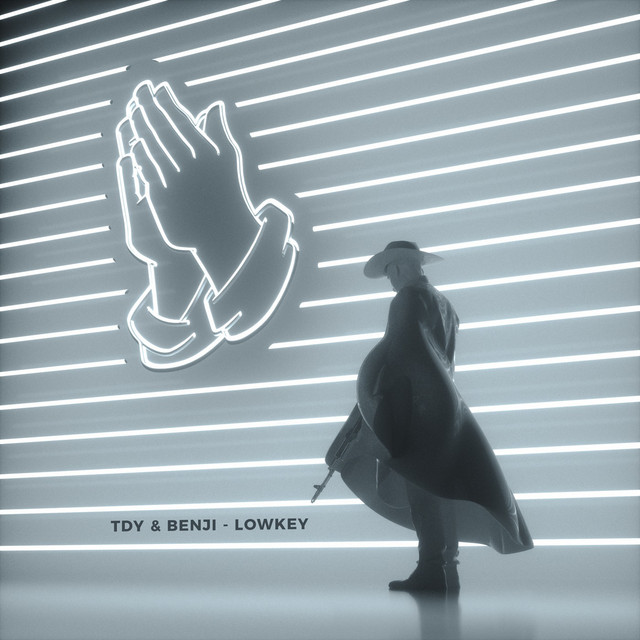 Lowkey cover art