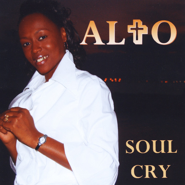 Soul Cry cover art