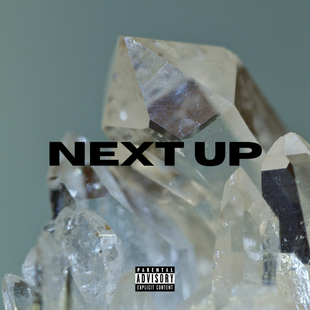 Next Up cover art