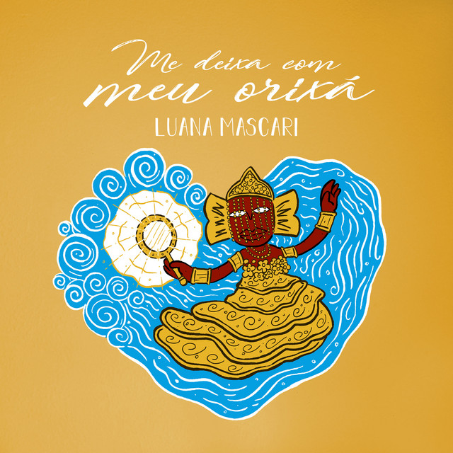 Me Deixa com Meu Orixá