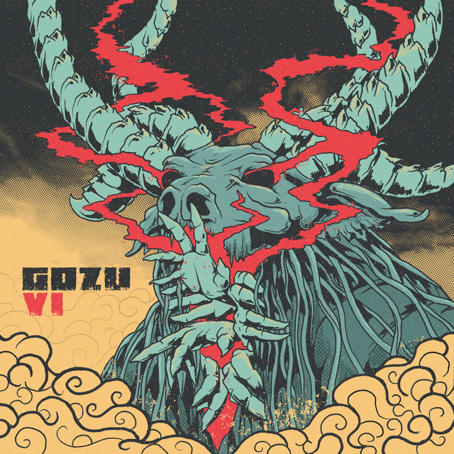 Gozu VI by Gozu