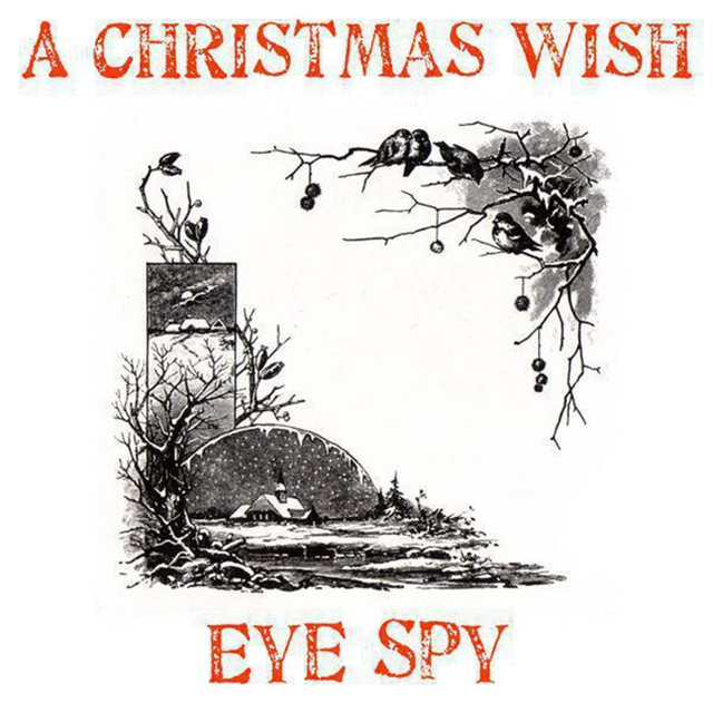 A Christmas Wish cover