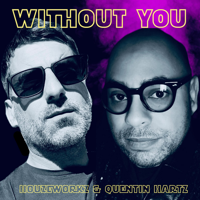Without You cover art