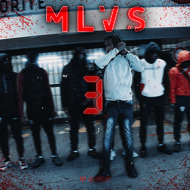 Freestyle 3 cover art
