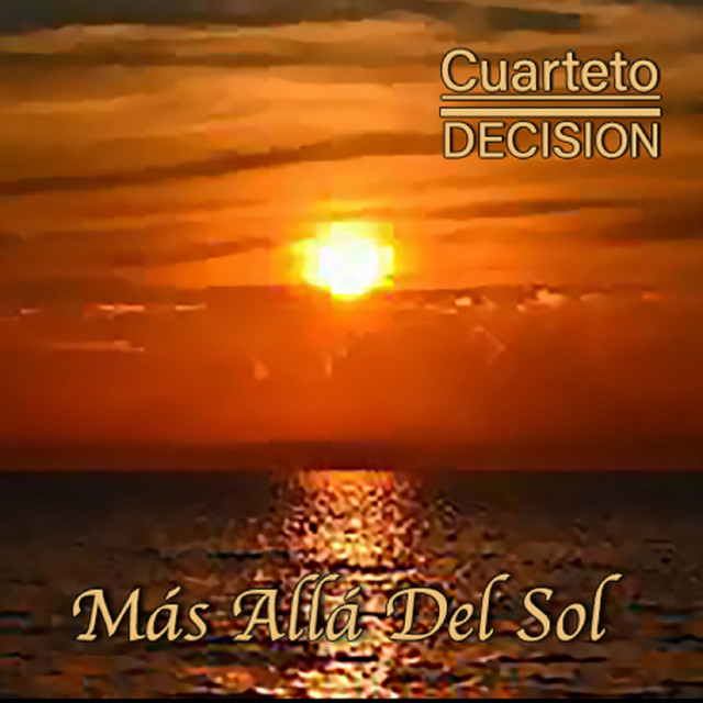 Más Allá Del Sol cover art