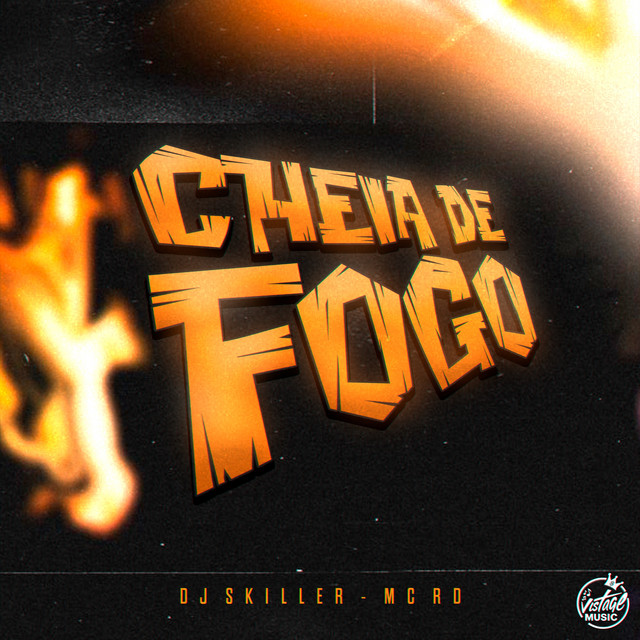 Cheia de Fogo