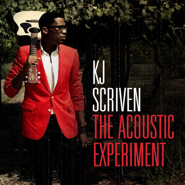 K.J. Scriven Photo