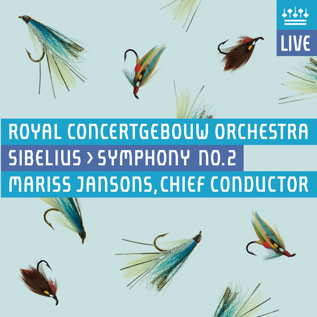 Sibelius: Symphony No. 2 (Live)