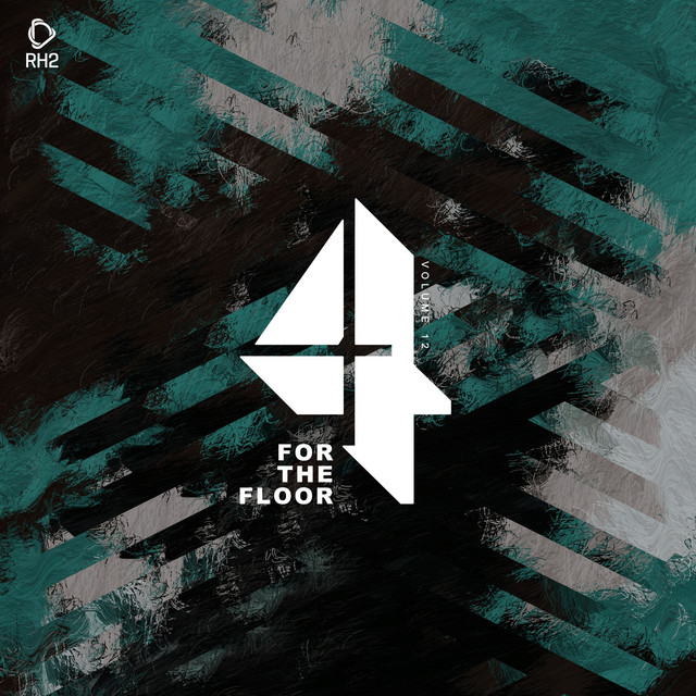 Locked - Extended Mix album art