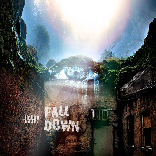 Fall Down cover art