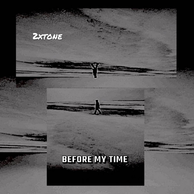 Before My Time cover art