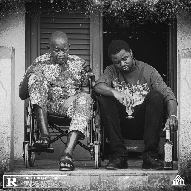 BADMANSTIC VOL 3 cover art