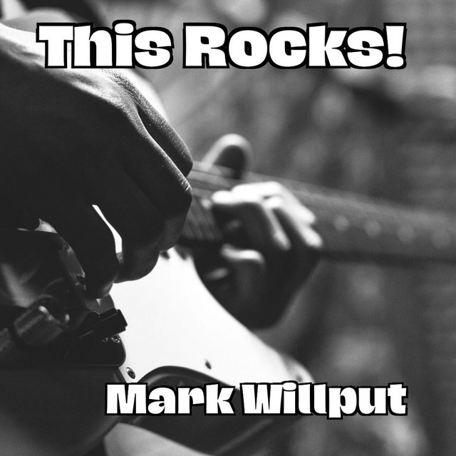 This Rocks! cover art