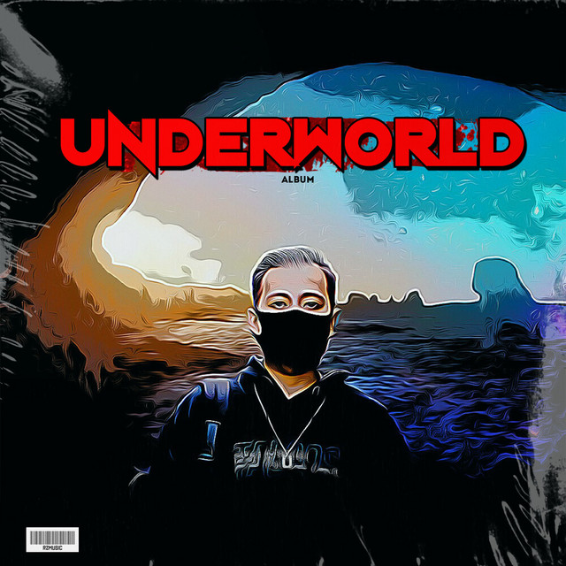 Underworld cover art