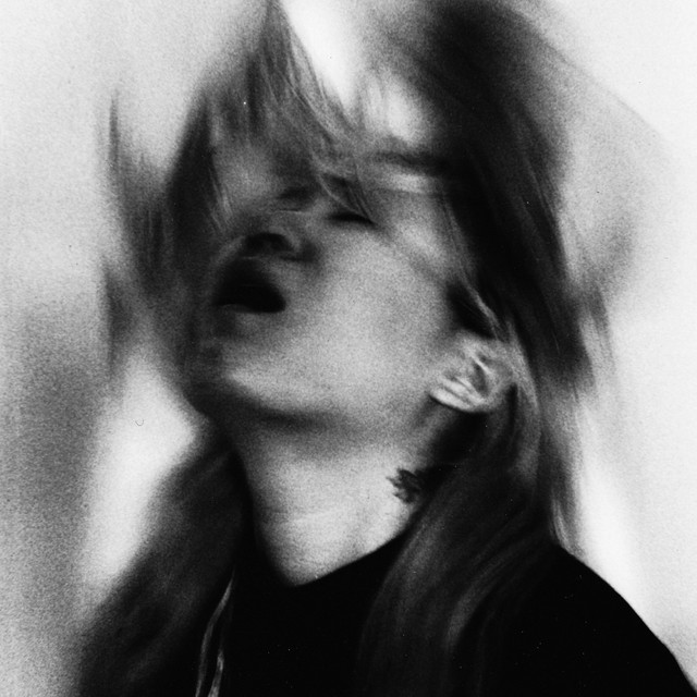 Epiphany cover art