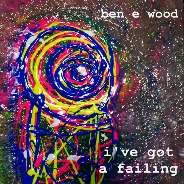 I've Got A Failing cover art