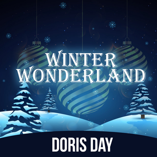 Doris Day with Orchestra & Vocal Quartet