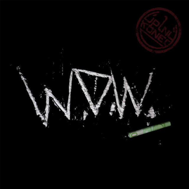 W.O.W. cover art