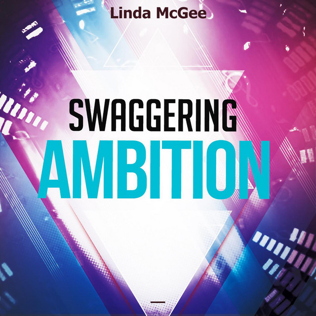 Swaggering Ambition cover art
