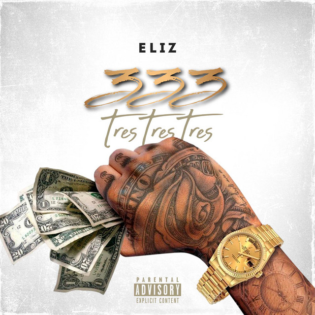 Tres Tres Tres cover art