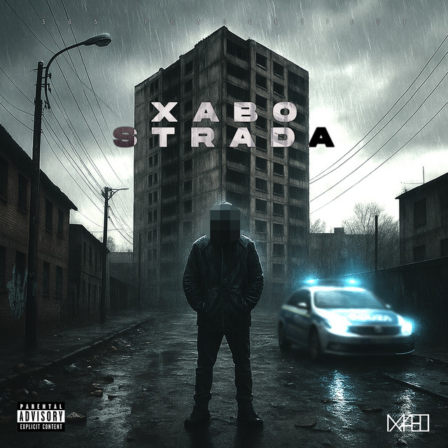 Strada cover art