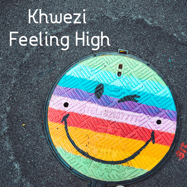 Feeling High cover art