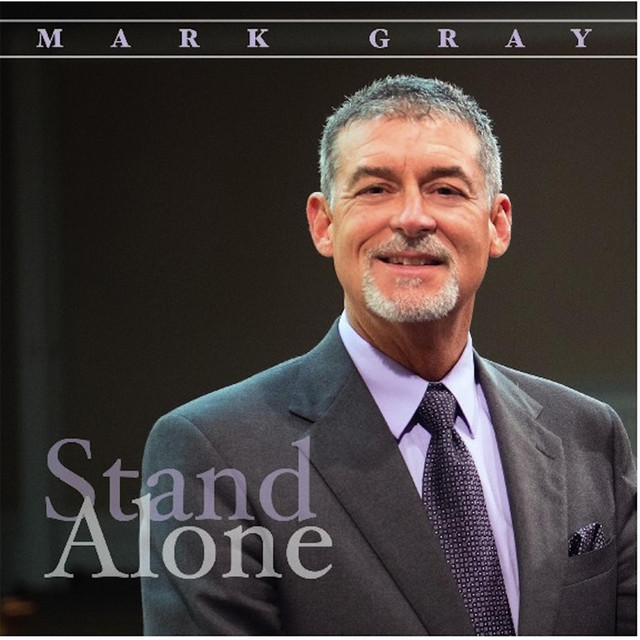Stand Alone cover art