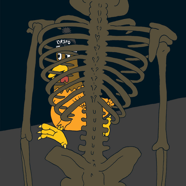 Condition Yellow cover
