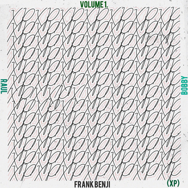 XP, Vol. 1 - Album by XP | Spotify