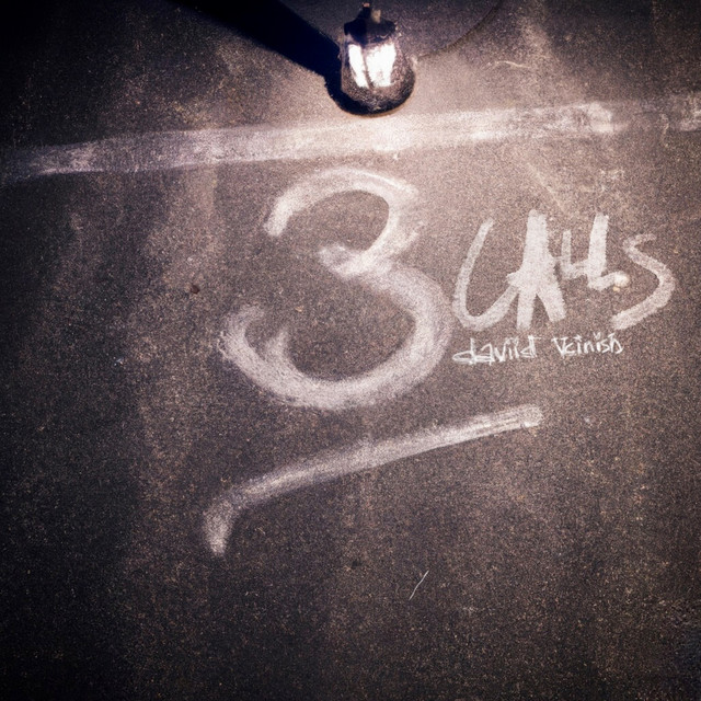 3 CALLS cover art
