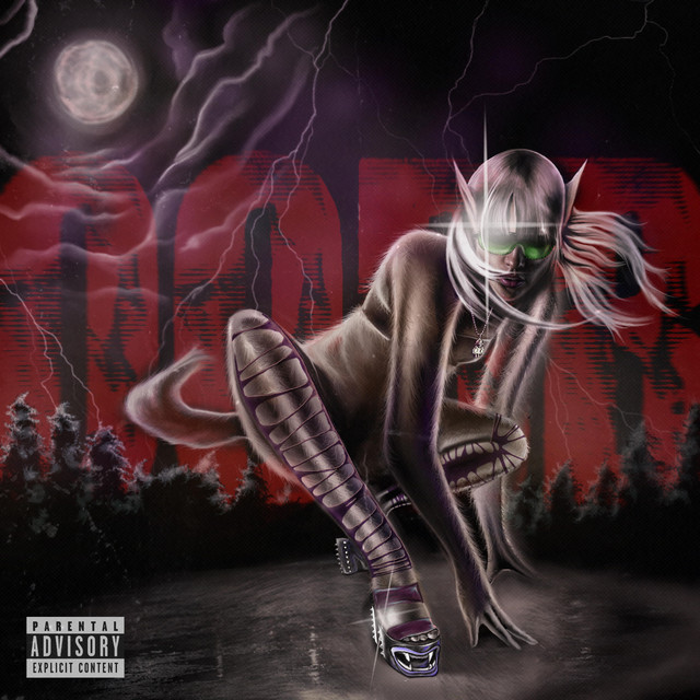 undefined album image