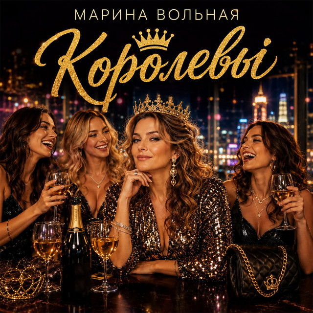 Марина Вольная