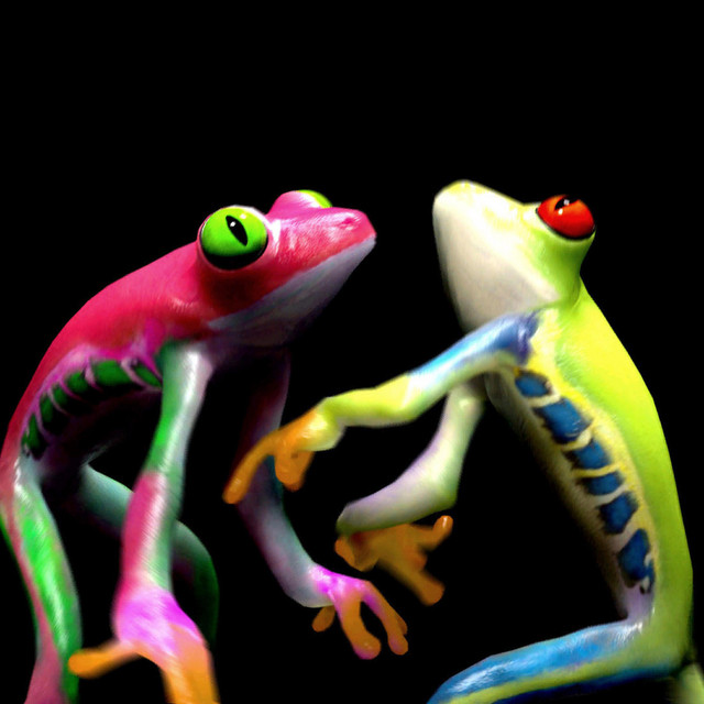 Recurring Motif cover art
