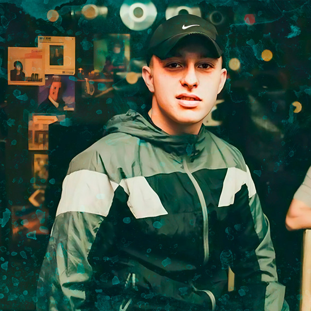 Ранний Басотский cover