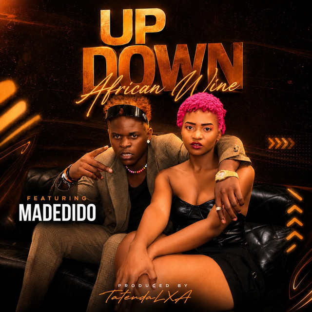 Up Down