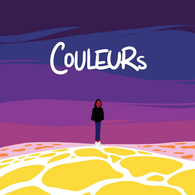 Couleurs cover art