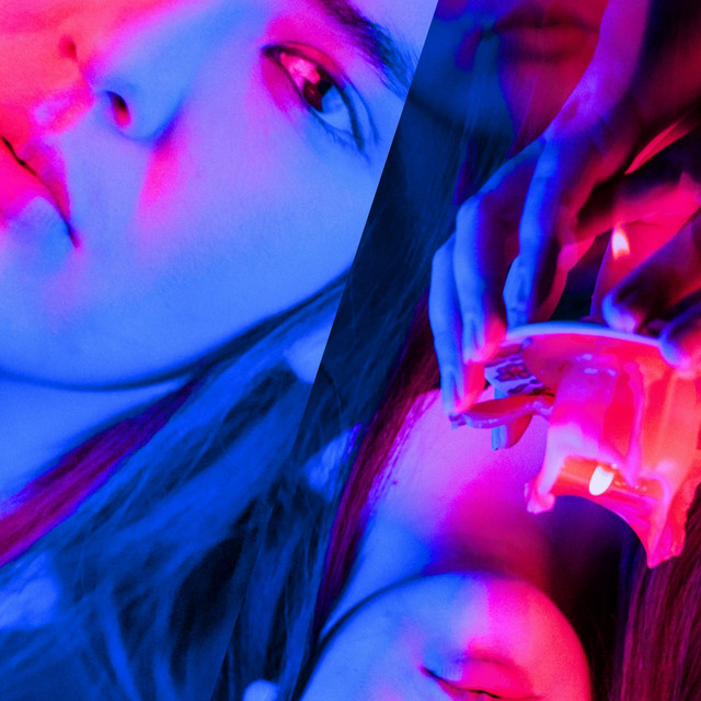 VENUS (REMIX) album image