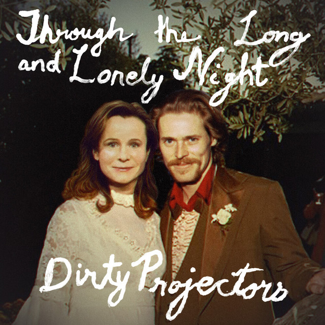 Through the Long and Lonely Night - The Legend of Ochi