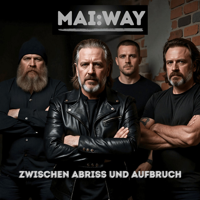Zwischen Abriss und Aufbruch cover art