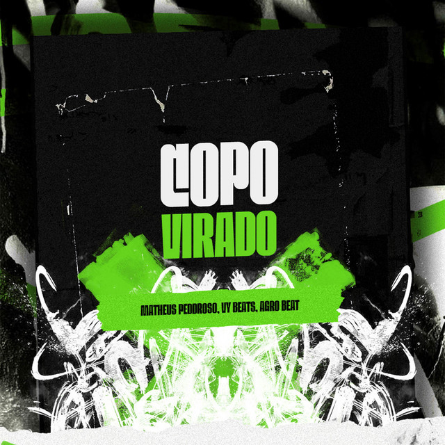 Copo Virado (Funknejo)