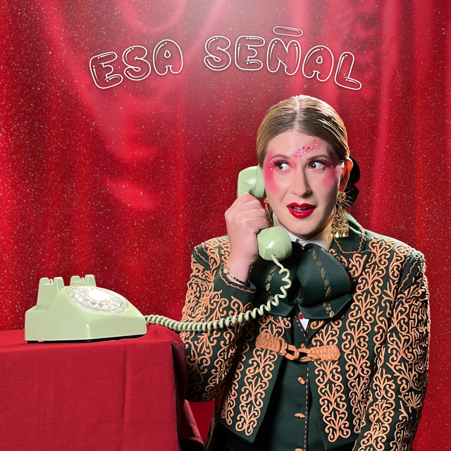 Esa Señal cover art