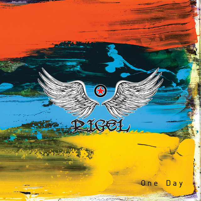 Rigel | Spotify