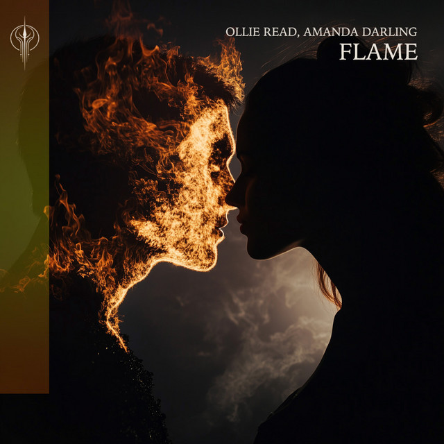 Flame - Extended Mix cover art
