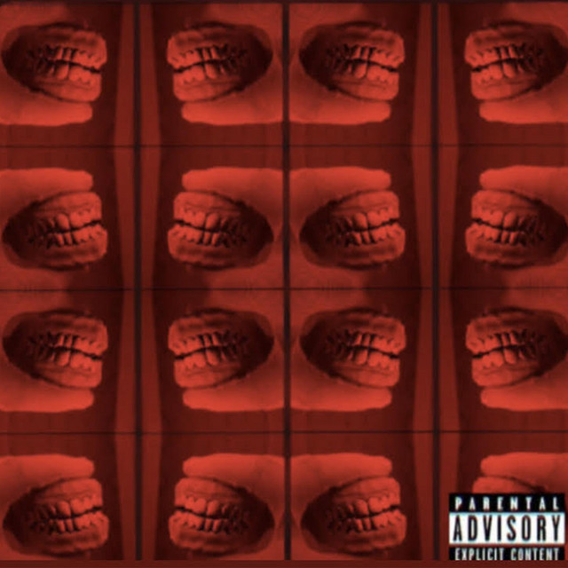 Flows cover art