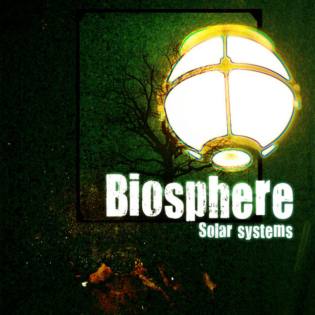 Solar Systems cover art