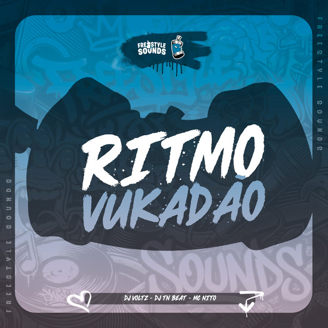 Ritmo Vukadão