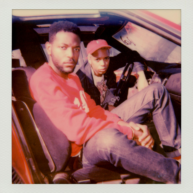 undefined album image
