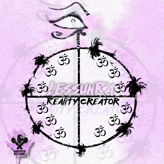 Reality Creator cover art