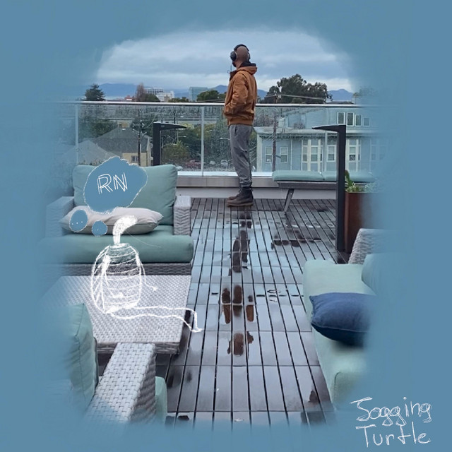 rn rn - Single by Jogging Turtle | Spotify