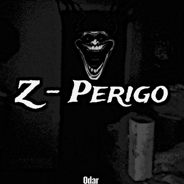 Z - Perigo cover